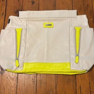 Moche Prima Alicia Shell Only Handbag